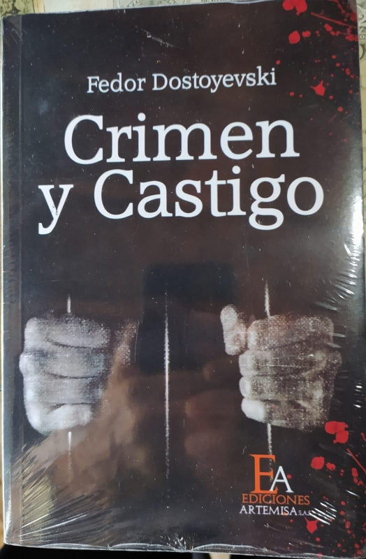 Crimen Y Castigo