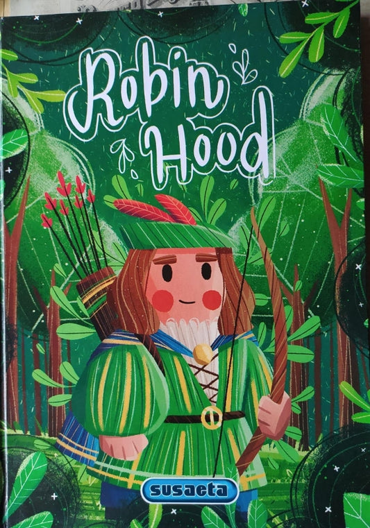 Robin Hood