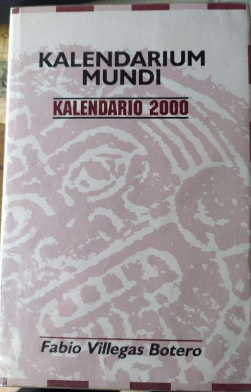 Kalendarium Mundi Kalendario 2000