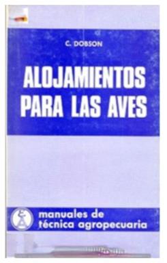 Alojamientos Para Las Aves