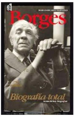 Borges Biografia Total