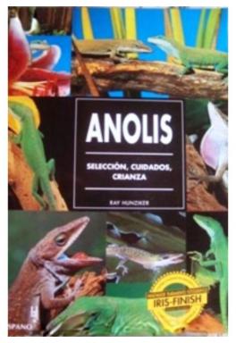 Anolis