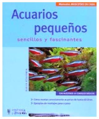 Acuarios Pequeños