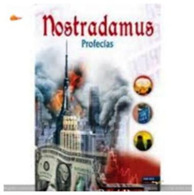 Nostradamus