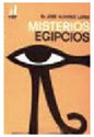 Misterios Egipcios