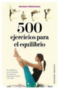 500 Ejercicios De Equilibrio