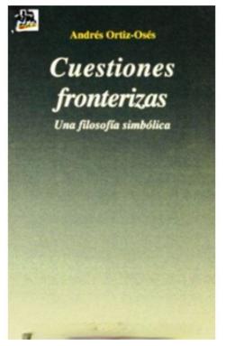 Cuestiones Fronterizas