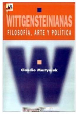 Wittgensteinianas Filosofia Arte Y Politica