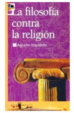 La Filosofia Contra La Religion