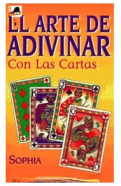 El Arte De Adivinar Con Las Cartas