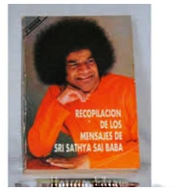 Recopilacion De Los Mensajes De Sri Sathya Sai Baba