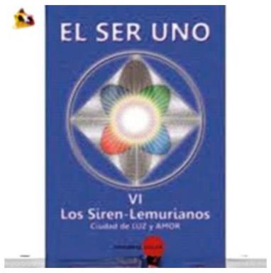 El Ser Uno Vi Los Siren Lemurianos Ciudad De Luz Y Amor