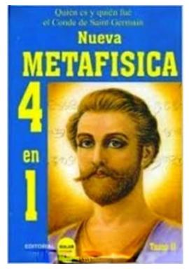 Nueva Metafisica 4 En 1 Tomo 2