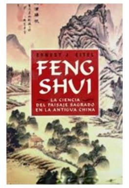 Feng Shui La Ciencia Del Paisaje Sagrado En La Antigua China