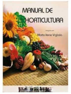 Manual De Horticultura