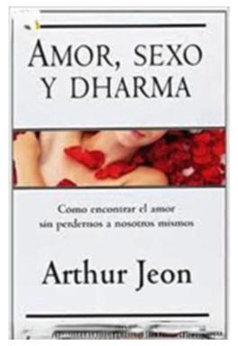 Amor Sexo Y Dharma