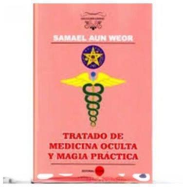 Tratado De Medicina Oculta Y Magia Practica