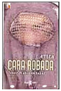 Cara Robada