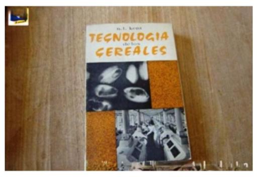 Tecnologia De Los Cereales