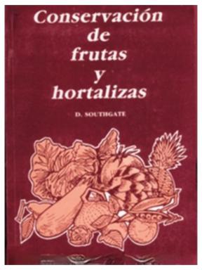 Conservacion De Frutas Y Hortalizas