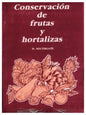 Conservacion De Frutas Y Hortalizas