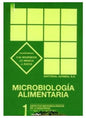 Microbiologia Alimentaria Tomo 1