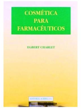 Cosmetica Para Farmaceuticos