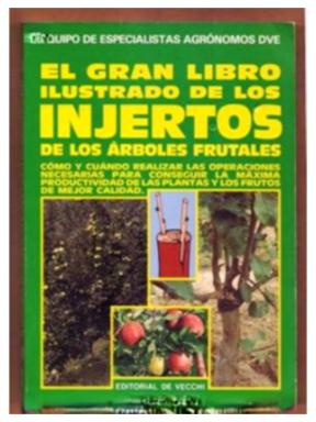 El Grab Libro Ilustrado De La