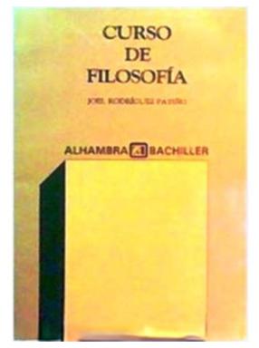 Curso De Filosofia