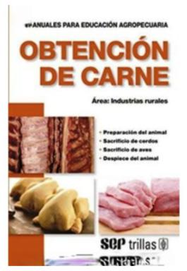 Obtencion De Carnes