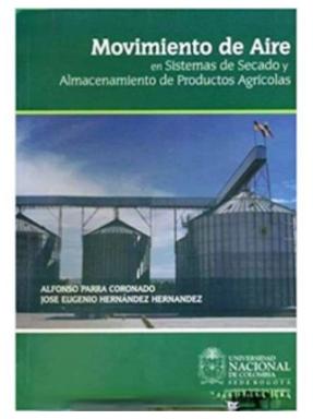 Movimiento De Aire En Sistemas De Secado Y Almacenamiento