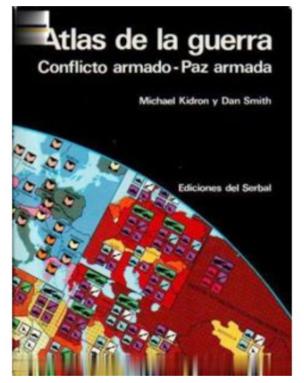 Atlas De La Guerra