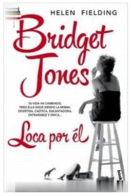 Bridget Jones Loca Por El