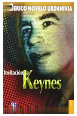 Invitacion A Keynes