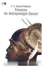 Ensayos De Antropologia Social