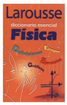 Diccionario De Fisica