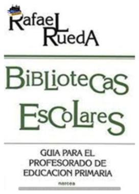 Bibliotecas Escolares