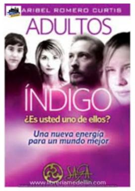 Adultos Indigo