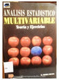 Analisis Estadistico Multivariable