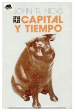 Capital Y Tiempo