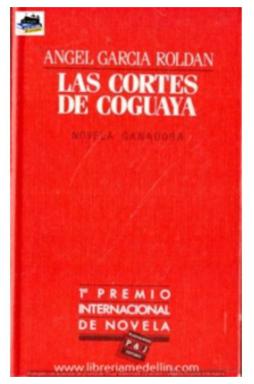 Las Cortes De Coguaya