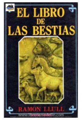 El Libro De Las Bestias