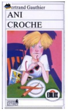 Ani Croche