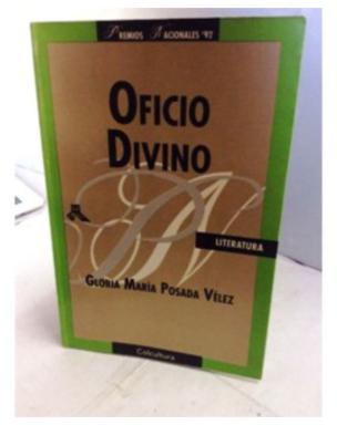 Oficio Divino