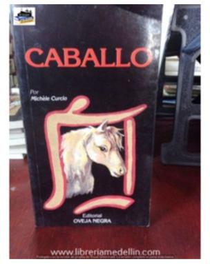 Caballo