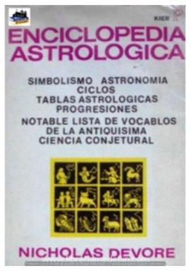 Enciclopedia Astrologica