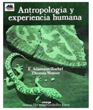 Antropologia Y Experiencia Humana