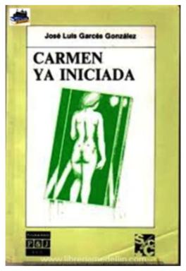 Carmen Ya Iniciada