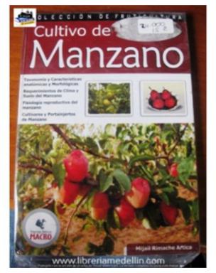 Cultivo Del Manzano