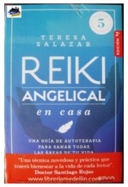 Reiki Angelical En Casa